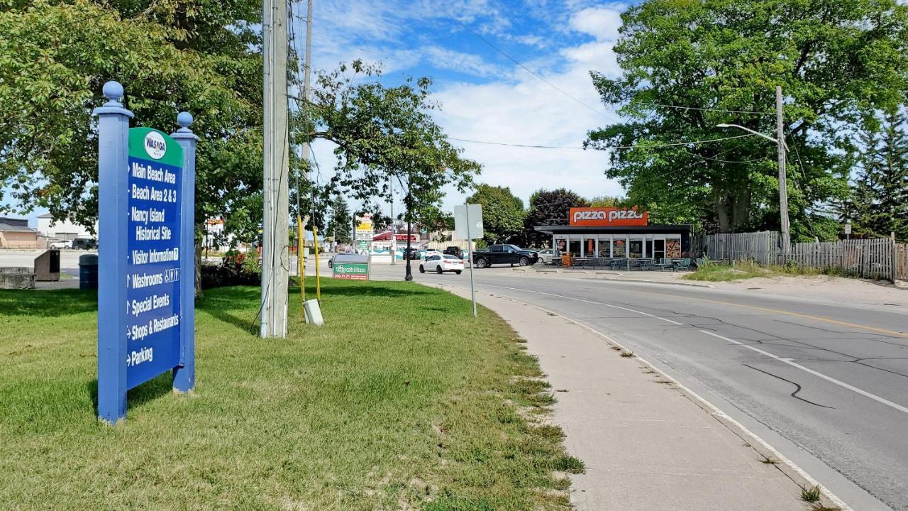 Main Beach River Retreat - Wasaga Beach 1 - Main Strip - 95 Mosley St Экстерьер фото